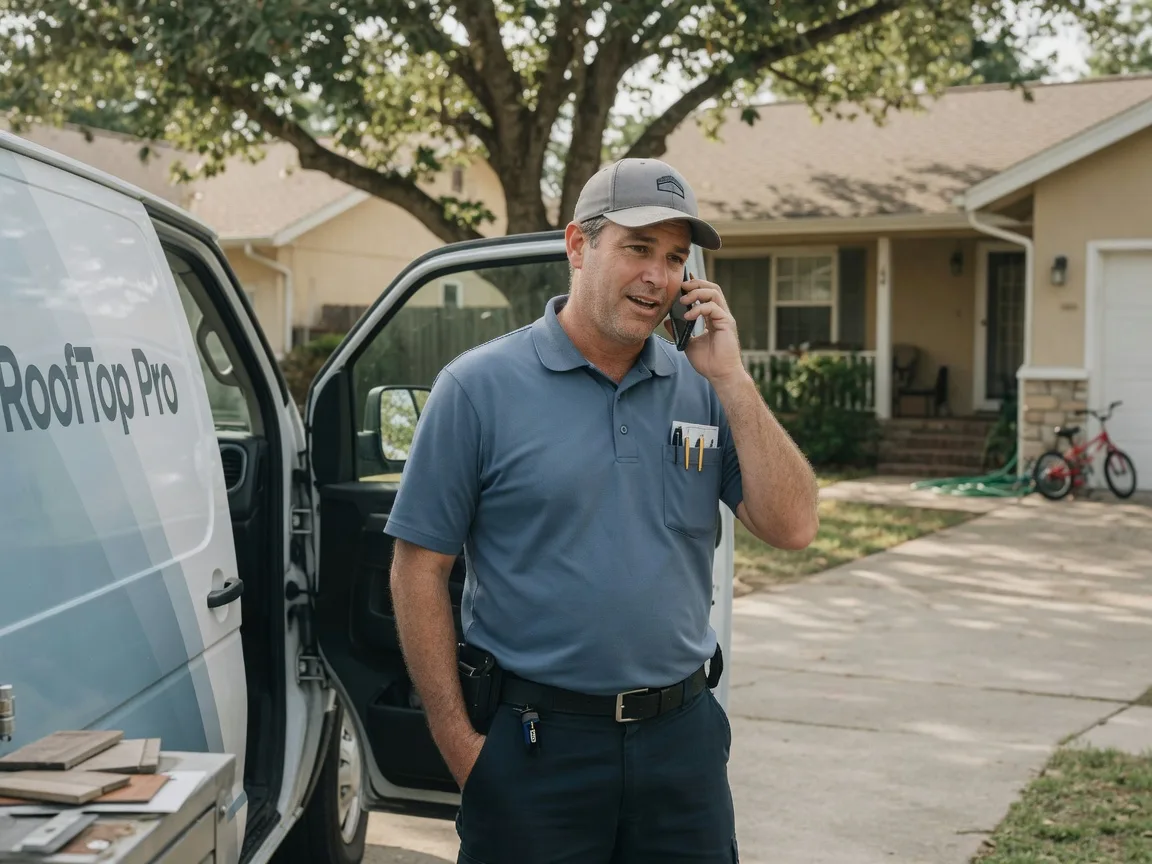 Roof Repair Melvin, IA FAQs