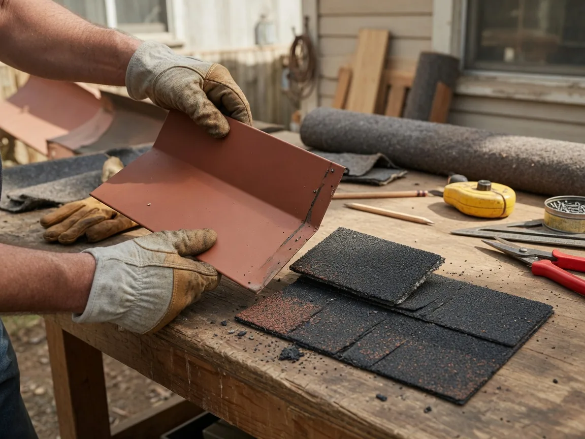 Roof Repair company in Melvin, IA